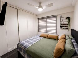 Blk 101A Alkaff Courtview (Toa Payoh), HDB 3 Rooms #579567191